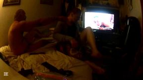 hardboiledegg3 -and sammy the cum eater - jan 31, 2026