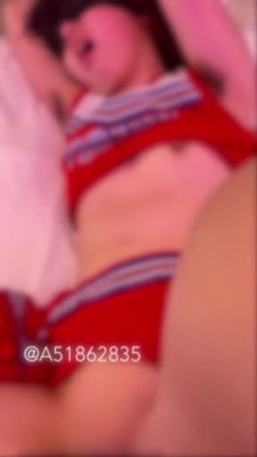 Cum Inside Cheerleader
