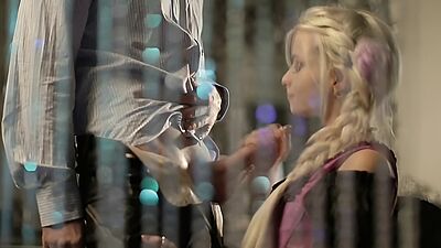 Blowjob From Somewhere Else