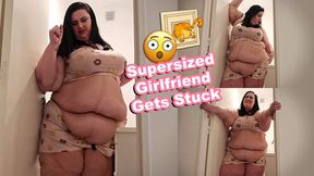 Supersized GF Gets Stuck