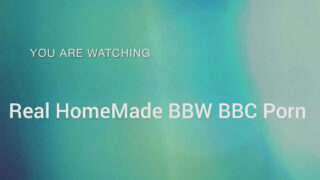 Puta madura aficionada recibiendo sexo anal duro por BBC