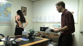 Boss's Secret&#x1F92B; Desire - Episode 4