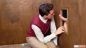 Gets A Buzz Out Of Good Fuck With Ryland Kingsley