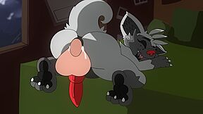 Poochyena Penetration