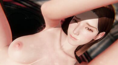 masturbación mágica a rouffe +18 RISE OF EROS