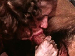 Brunette hookup amateur blowjob and dirtytalk sexdate