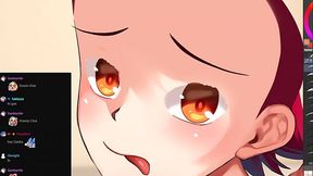 Stream | Picarto | FoxyRain - Art Trade (2020.07.09)