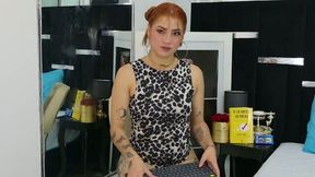 Emily Kuper Private Show
