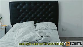 Emma Anturin In Playing Hide And Seek With I End Up Fucking Her Ass