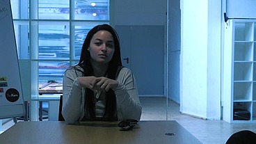 Jessyca Wilson meets Dorian and Cassie Del Isla - Villa of Sins scene 3