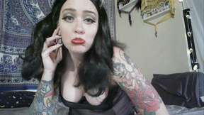 ignore ruined orgasm sissy humiliation