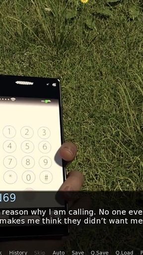 Archon Chapter Three Part 13 Gameplay by Loveskysan69