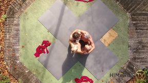 Bonus: primal instincts