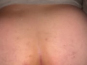 Garage bare fuck
