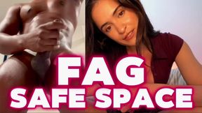 ur safe space