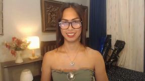 Rebeccah Gibson Private Show