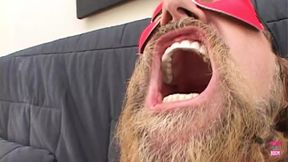 An Absolutely Amazing Couple That Has Pretty Nice BDSM Stuff Going on in Here