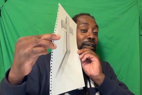 Yall go make me do it for the movement fa sho