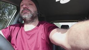 Carpark Burps with Tom