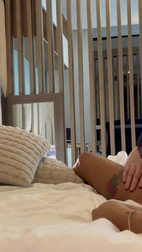 Sex Shop Adventure and Birthday Sex in Medellin with Busty Latina, Campanita Maria   Clip 2