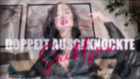 INH Doppelt ausgeknockte Suchtsau