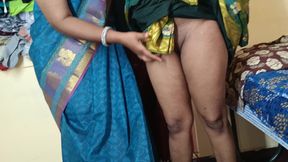 Akka Thangachi Pundai