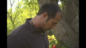 Daddy, Give Me All Your Cum