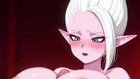 Dragon Ball Arinsu Hen