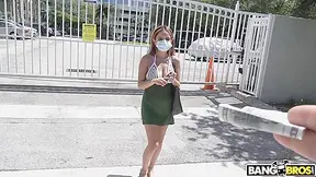 Nola Exico - Charged Up Cum Dump