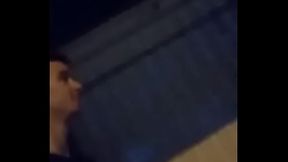 Dedo no cu e gritaria
