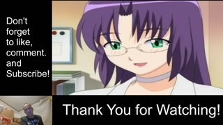 Sex Friends episode 1 English Dub