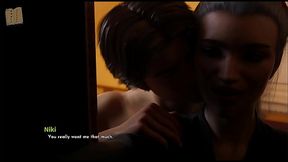 Welcome To Free Will 58