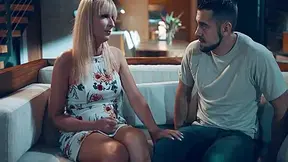 Transgender Filled In Asshole By Bareback Lover 8 Min