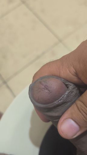 My wife this cock