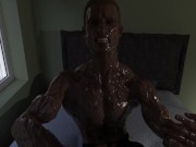 Jack Hanma's transformation
