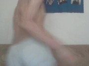 twink twerk to Cardi B's ''WAP''' ;-)