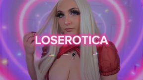 LOSEROTICA BUNDLE