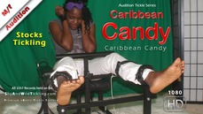 Caribbean Candy - Stocks Tickling