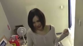 Hot Fuck! What's Going On here?