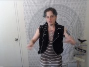 What testosterone was like for me. Non-porn ftm education