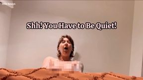 Step-Mommy Cucks You Under the Bed SD