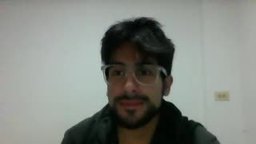 Luciano Cute Private Show