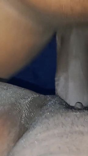 My Stepbrother Saw Me Sitting There Excited and Without Thinking Twice, He Came and Fucked Me Really Hard Until I Got in the Moo
