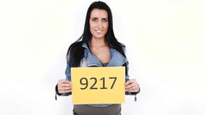 ”CZECH CASTING - LUCIE (9217)”