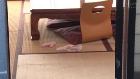 Temptation Through the Window - Cuckolding Experience