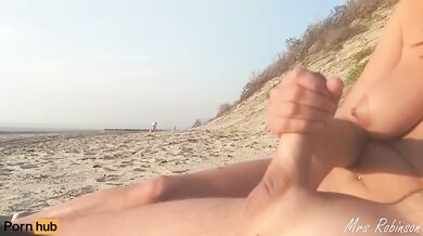 Exhibitionist Milf - Risky Public Sex Compilation