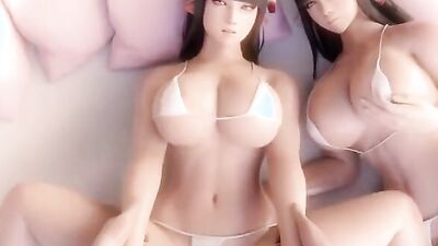 Get ready for a wild ride as you watch this Pakistani babe with perfect body take on a monster cock