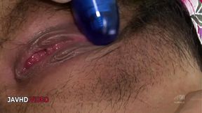 Nozomis Kinky Japanese Blowjob Skills Lead To Her Getting Creamed On Camera