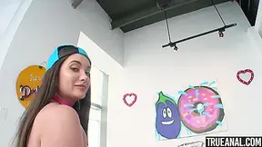 Gia Paige In Addicted To Gia