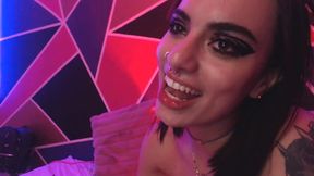 Lara Wayne Private Show